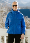 Gracie Wind Breaker Jacke