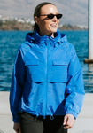 Gracie Wind Breaker Jacke