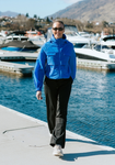 Gracie Wind Breaker Jacke