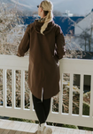 Georgie Rain Coat