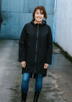 Georgie Rain Coat