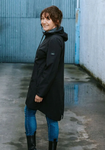 Georgie Rain Coat