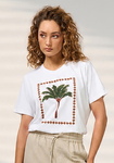 Wander Tee