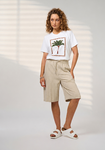 Wander Tee