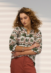 Wander Blouse
