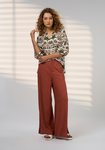 Wander Blouse