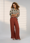 Wander Blouse