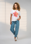 Mosaica Tee