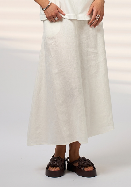 Madly Sweetly Esplanade Skirt