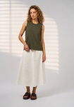 Esplanade Skirt