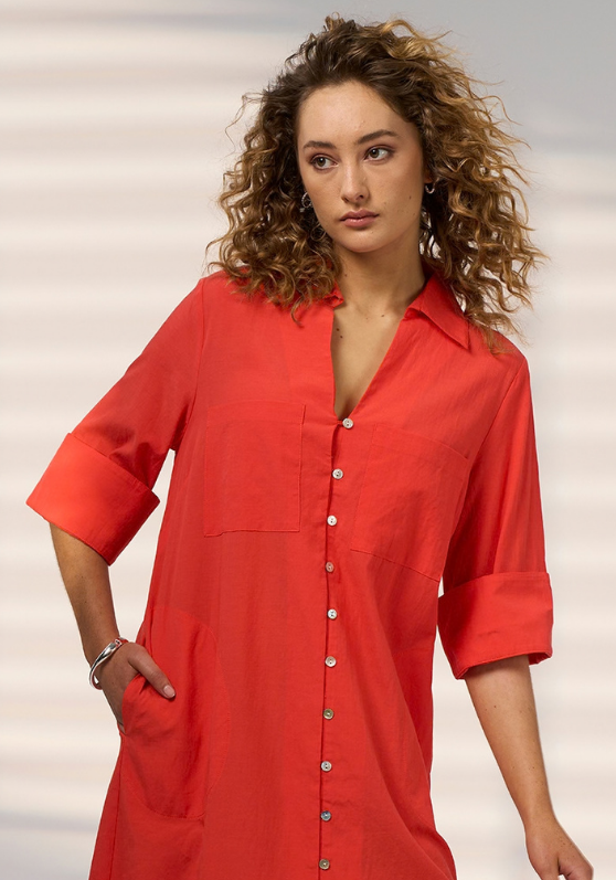 Madly Sweetly Drift Dress