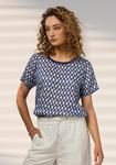 Double Up Tee