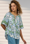 Floraline Top