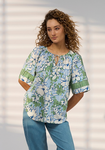 Floraline Top