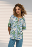 Floraline Top