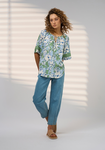 Floraline Top