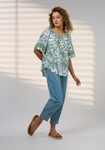 Floraline Top