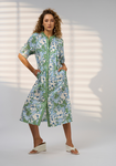 Floraline Dress