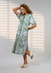 Floraline Dress