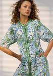 Floraline Dress