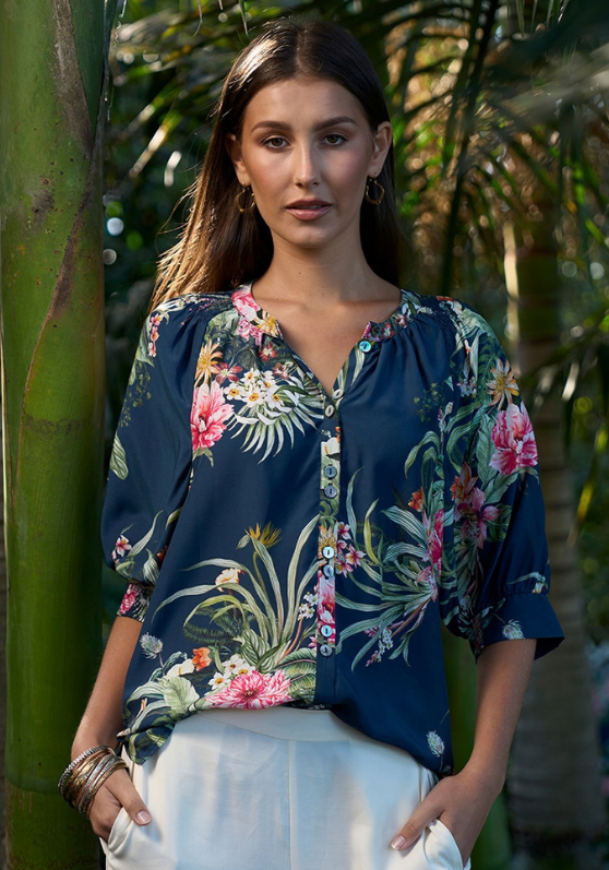 Loobies Story Ayana Shirt