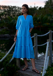 Waterlily Dress