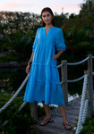 Waterlily Dress