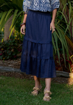 Waterlily Skirt