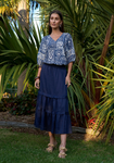 Waterlily Skirt