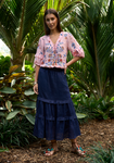 Waterlily Skirt