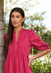 Talalla Midi Dress