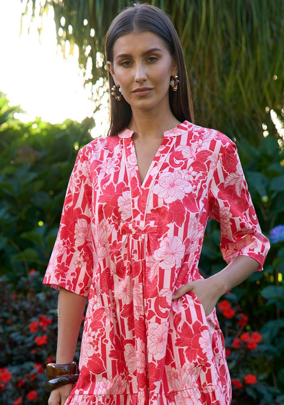 Loobies Story Sashi Dress