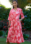 Sashi Dress