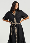 Ginny Dress