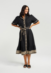 Ginny Dress