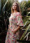 Soleil Dress