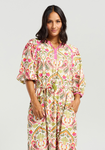Soleil Dress