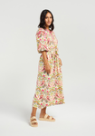 Soleil Dress