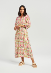 Soleil Dress