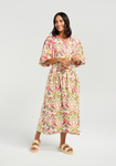 Soleil Dress