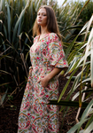 Soleil Dress