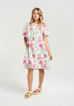 Macy Dress
