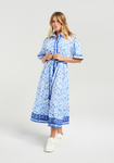 Ginny Dress