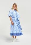 Ginny Dress