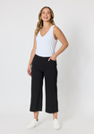 Wide Leg Pant