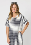Coffee Days Dress