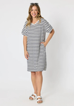 Coffee Days Dress