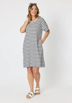 Coffee Days Dress