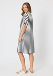 Coffee Days Dress