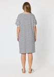 Coffee Days Dress